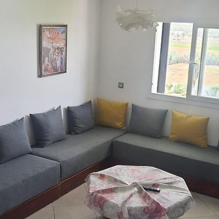 appartement charmante à Cabo negro Martil Esterno foto