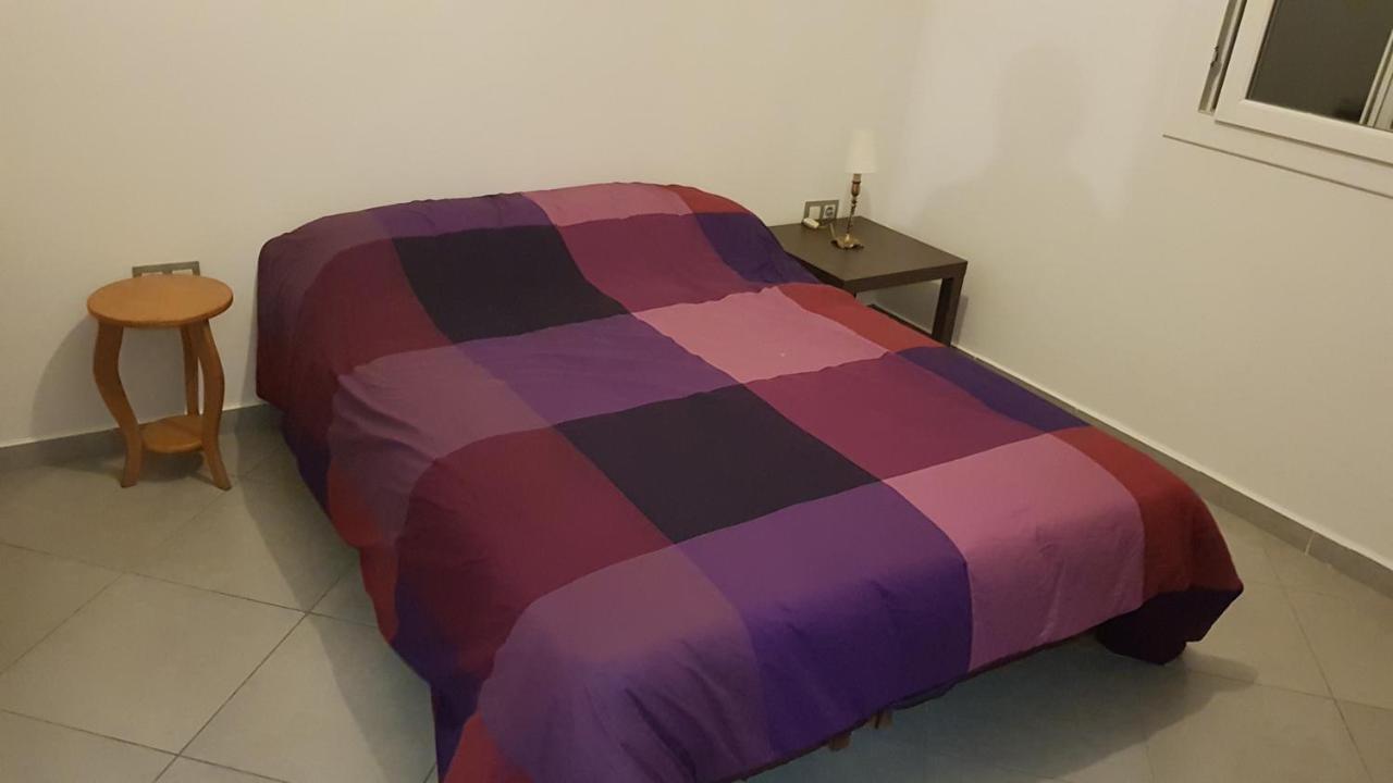 appartement charmante à Cabo negro Martil Esterno foto