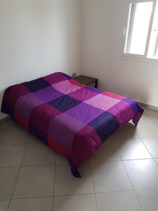 appartement charmante à Cabo negro Martil Esterno foto