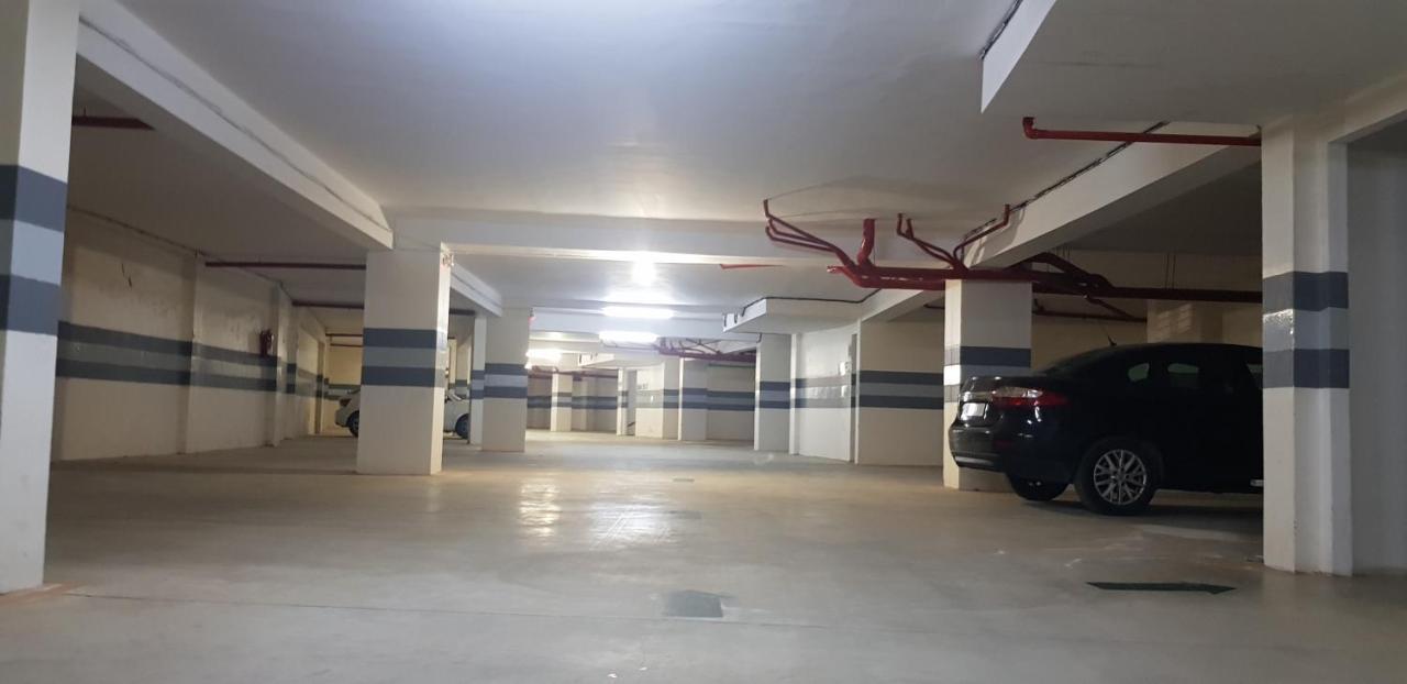 appartement charmante à Cabo negro Martil Esterno foto