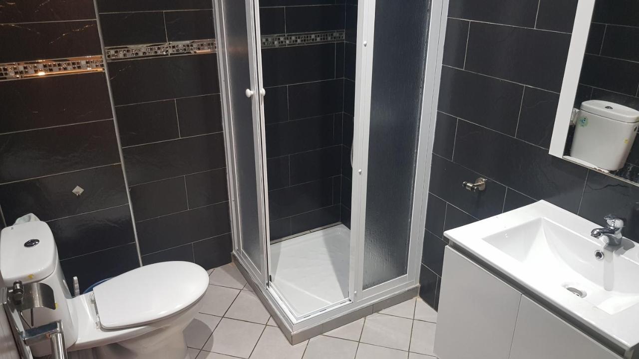 appartement charmante à Cabo negro Martil Esterno foto